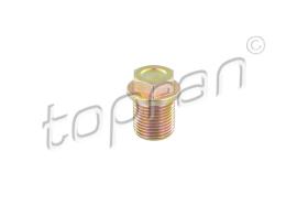 TOPRAN 600439 - TORNILLO OBTURADOR