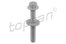 TOPRAN 117607 - TORNILLO, POLEA / PIñóN CIGüEñAL
