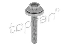 TOPRAN 117991 - TORNILLO, POLEA / PIñóN CIGüEñAL