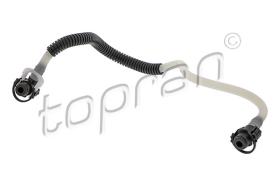 TOPRAN 409700 - TUBERíA COMBUSTIBLE