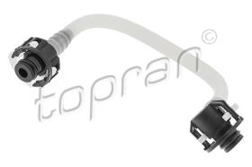 TOPRAN 409904 - TUBERíA COMBUSTIBLE