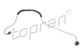 TOPRAN 409906 - TUBERíA COMBUSTIBLE