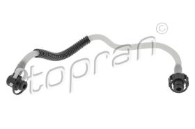 TOPRAN 409907 - TUBERíA COMBUSTIBLE