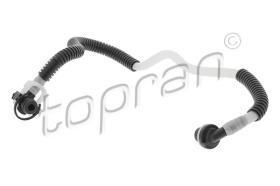 TOPRAN 409908 - TUBERíA COMBUSTIBLE