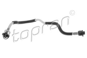 TOPRAN 409909 - TUBERíA COMBUSTIBLE