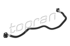 TOPRAN 409910 - TUBERíA COMBUSTIBLE