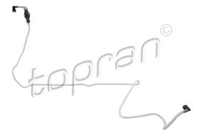 TOPRAN 702139 - TUBERíA COMBUSTIBLE