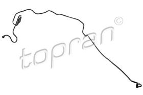 TOPRAN 702145 - TUBERíA COMBUSTIBLE