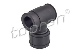 TOPRAN 114926 - TUBO DE AIRE, BLOQUE DE CILINDROS