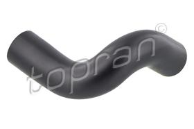 TOPRAN 206029 - TUBO DE AIRE, BLOQUE DE CILINDROS