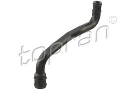 TOPRAN 115204 - TUBO DE AIRE, CULATA