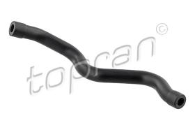 TOPRAN 407864 - TUBO DE AIRE, CULATA