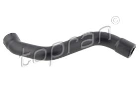 TOPRAN 407865 - TUBO DE AIRE, CULATA