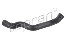 TOPRAN 407867 - TUBO DE AIRE, CULATA