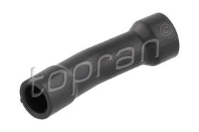 TOPRAN 410188 - TUBO DE AIRE, CULATA