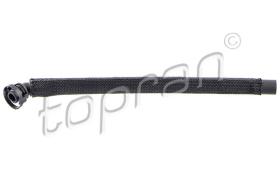 TOPRAN 501415 - TUBO DE AIRE, CULATA