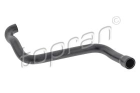 TOPRAN 501543 - TUBO DE AIRE, CULATA