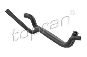 TOPRAN 502812 - TUBO DE AIRE, CULATA