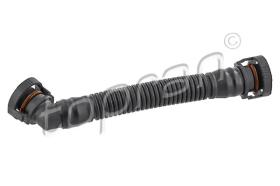 TOPRAN 502902 - TUBO DE AIRE, CULATA