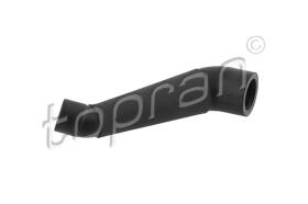 TOPRAN 410189 - TUBO FLEXIBLE AIRE, ALIMENTACIóN DE AIRE