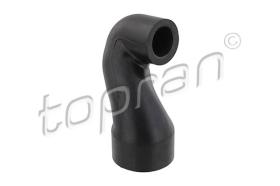 TOPRAN 410190 - TUBO FLEXIBLE AIRE, ALIMENTACIóN DE AIRE