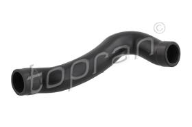 TOPRAN 410191 - TUBO FLEXIBLE AIRE, ALIMENTACIóN DE AIRE