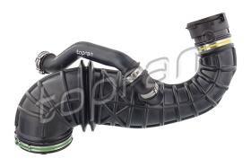 TOPRAN 304058 - TUBO FLEXIBLE AIRE, FILTRO DE AIRE