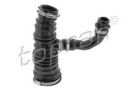 TOPRAN 304059 - TUBO FLEXIBLE AIRE, FILTRO DE AIRE