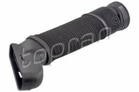TOPRAN 409663 - TUBO FLEXIBLE AIRE, FILTRO DE AIRE