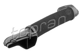 TOPRAN 410042 - TUBO FLEXIBLE AIRE, FILTRO DE AIRE