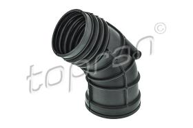 TOPRAN 502430 - TUBO FLEXIBLE AIRE, FILTRO DE AIRE