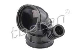 TOPRAN 502634 - TUBO FLEXIBLE AIRE, FILTRO DE AIRE