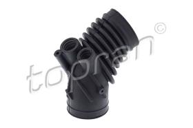 TOPRAN 502730 - TUBO FLEXIBLE AIRE, FILTRO DE AIRE