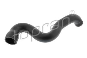 TOPRAN 111549 - TUBO FLEXIBLE DE PRESIóN, AIRE DE SOBREALIMENTACIóN