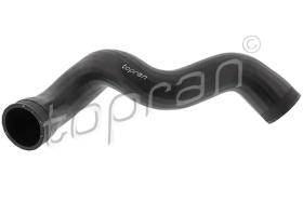 TOPRAN 111553 - TUBO FLEXIBLE DE PRESIóN, AIRE DE SOBREALIMENTACIóN