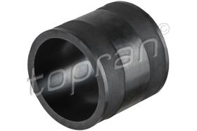 TOPRAN 113914 - TUBO FLEXIBLE DE PRESIóN, AIRE DE SOBREALIMENTACIóN