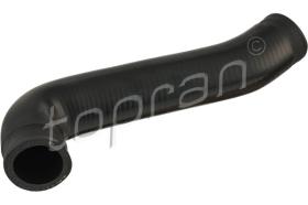 TOPRAN 114144 - TUBO FLEXIBLE DE PRESIóN, AIRE DE SOBREALIMENTACIóN