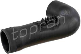 TOPRAN 114145 - TUBO FLEXIBLE DE PRESIóN, AIRE DE SOBREALIMENTACIóN