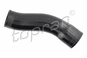 TOPRAN 114146 - TUBO FLEXIBLE DE PRESIóN, AIRE DE SOBREALIMENTACIóN