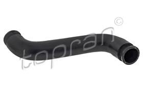 TOPRAN 114147 - TUBO FLEXIBLE DE PRESIóN, AIRE DE SOBREALIMENTACIóN