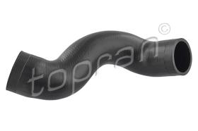 TOPRAN 114148 - TUBO FLEXIBLE DE PRESIóN, AIRE DE SOBREALIMENTACIóN