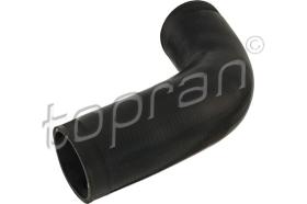 TOPRAN 114153 - TUBO FLEXIBLE DE PRESIóN, AIRE DE SOBREALIMENTACIóN