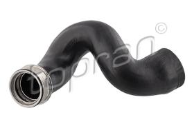 TOPRAN 114154 - TUBO FLEXIBLE DE PRESIóN, AIRE DE SOBREALIMENTACIóN