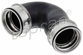 TOPRAN 114155 - TUBO FLEXIBLE DE PRESIóN, AIRE DE SOBREALIMENTACIóN