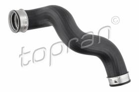 TOPRAN 114156 - TUBO FLEXIBLE DE PRESIóN, AIRE DE SOBREALIMENTACIóN