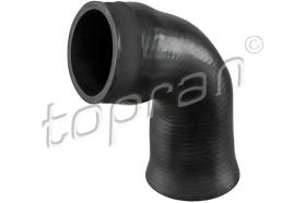 TOPRAN 114162 - TUBO FLEXIBLE DE PRESIóN, AIRE DE SOBREALIMENTACIóN