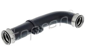 TOPRAN 114164 - TUBO FLEXIBLE DE PRESIóN, AIRE DE SOBREALIMENTACIóN