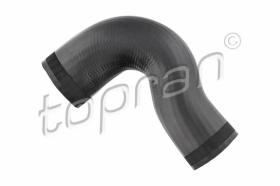 TOPRAN 114469 - TUBO FLEXIBLE DE PRESIóN, AIRE DE SOBREALIMENTACIóN