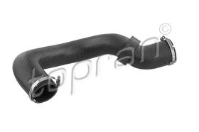 TOPRAN 118147 - TUBO FLEXIBLE DE PRESIóN, AIRE DE SOBREALIMENTACIóN