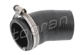 TOPRAN 119067 - TUBO FLEXIBLE DE PRESIóN, AIRE DE SOBREALIMENTACIóN